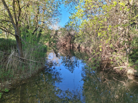  Le Bourdic